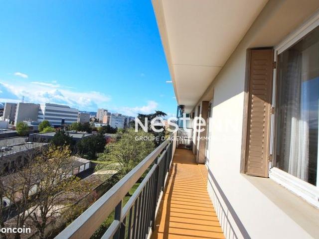 Appartement vente à Lyon, Métropole de Lyon