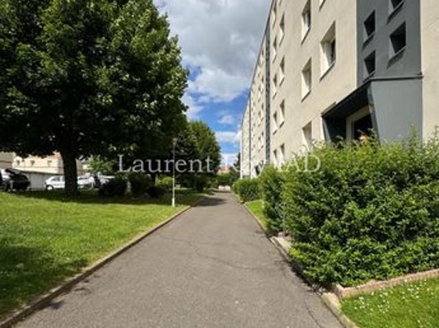 Appartement vente à Sarcelles, Domont