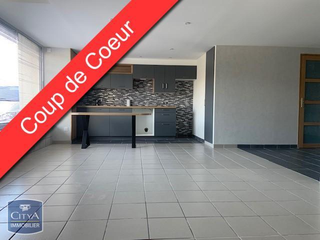 Appartement location à Saint-Étienne, La Fouillouse