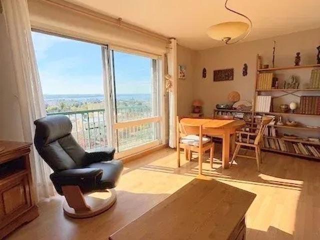 Appartement vente à Brest, Bretagne