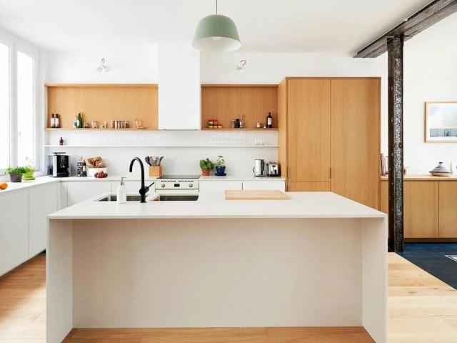 Appartement vente à Nanterre, Asnières-sur-seine