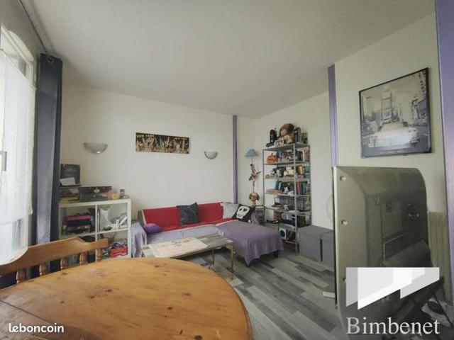 Appartement vente à Orléans