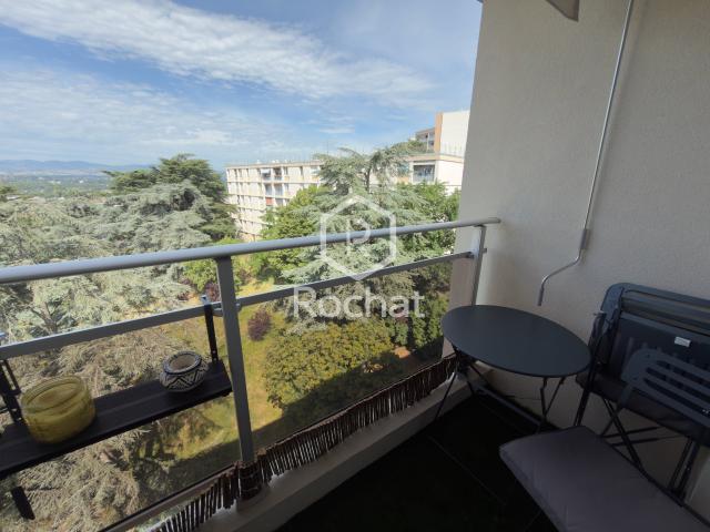 Appartement vente à Lyon, Métropole de Lyon