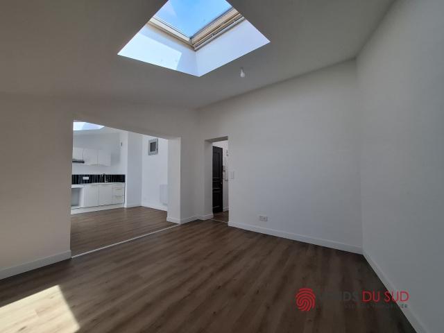 Appartement location à Béziers