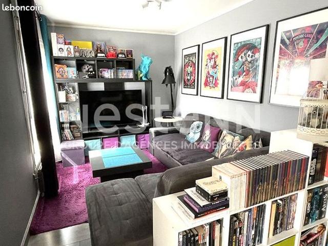 Appartement vente à Houilles, Yvelines