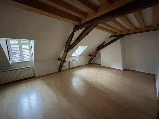 Appartement location à Chalon-sur-Saône, Chalon-sur-saône