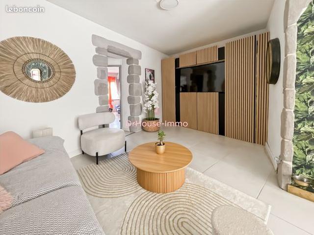 Appartement vente à Montpellier, Balaruc-le-vieux