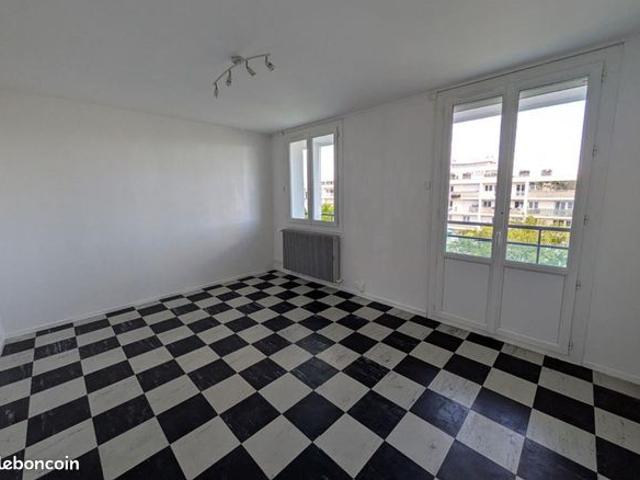 Appartement vente à Roanne