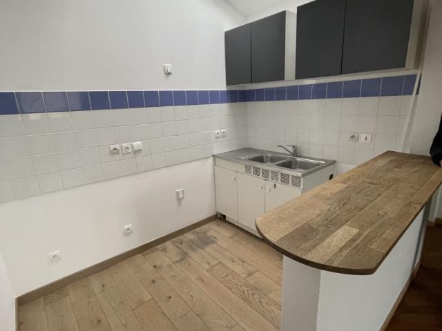 Appartement vente à Senlis, Nanteuil-le-haudouin