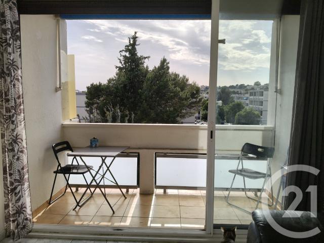 Appartement vente à Marseille