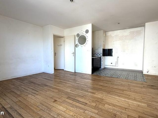 Appartement vente à Le Raincy, Le Bourget