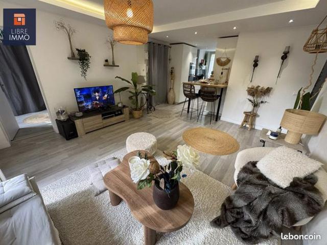 Appartement vente à Pau, Billère