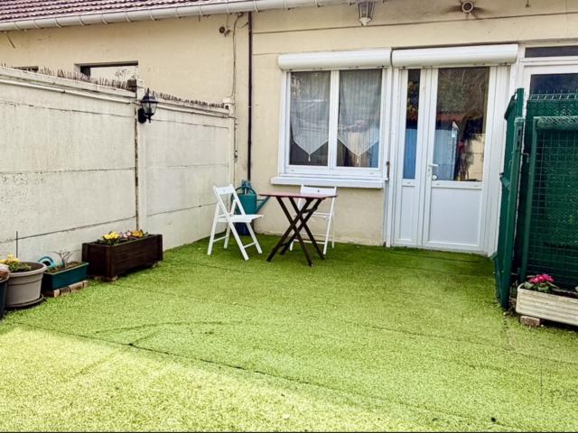Maison vente à Pontoise, L'isle-adam