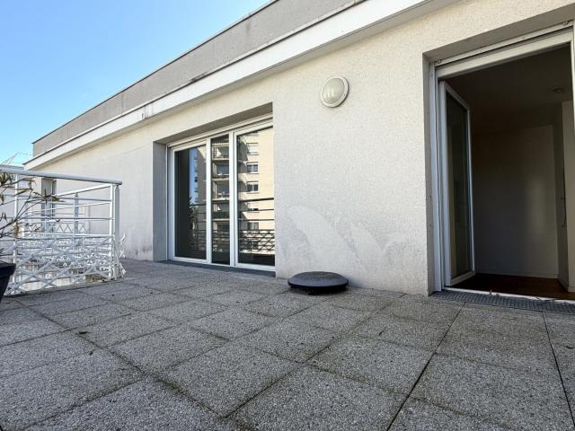 Appartement vente à Le Raincy, Le Bourget