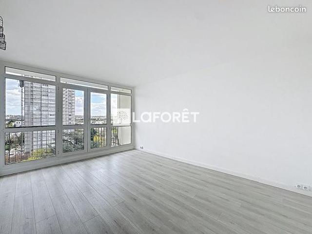Appartement vente à Créteil, Bonneuil-sur-marne