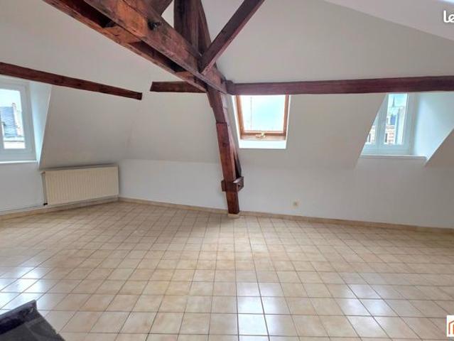 Appartement vente à Saint-Quentin, Saint-quentin