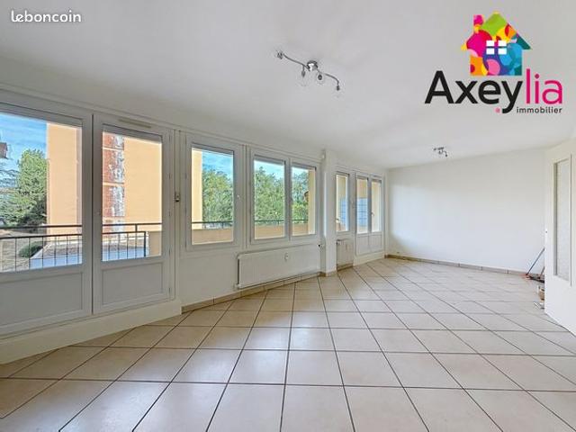 Appartement vente à Roanne