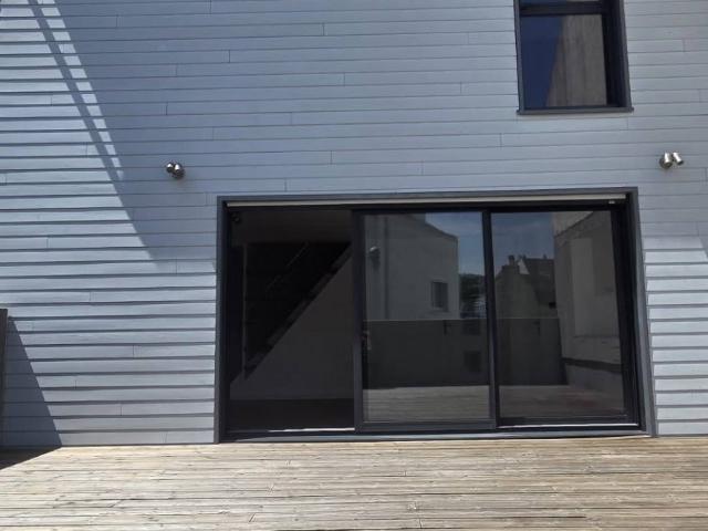 Appartement vente à Quimper, Bretagne