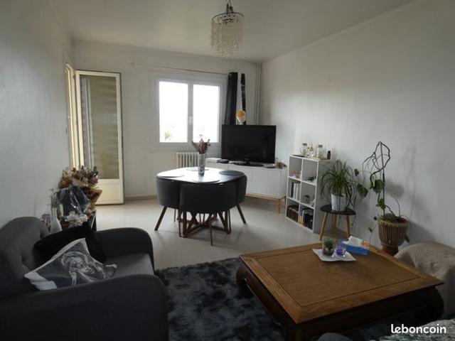 Appartement vente à Carcassonne