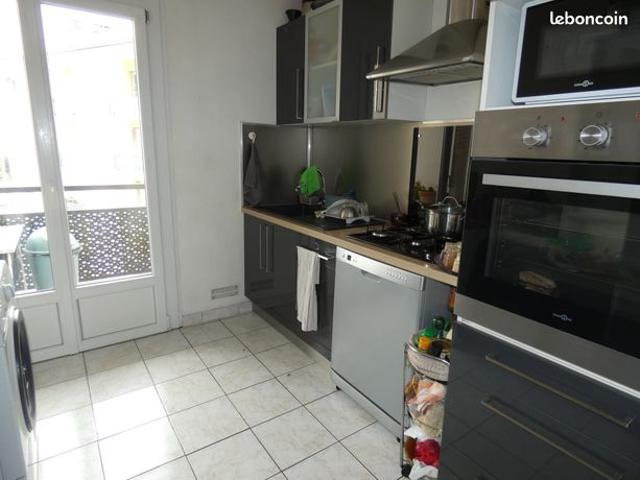 Appartement vente à Carcassonne
