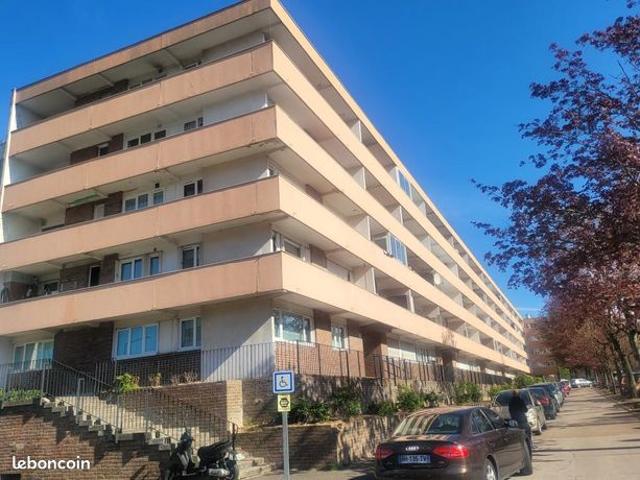 Appartement vente à Sarcelles, Villiers-le-bel