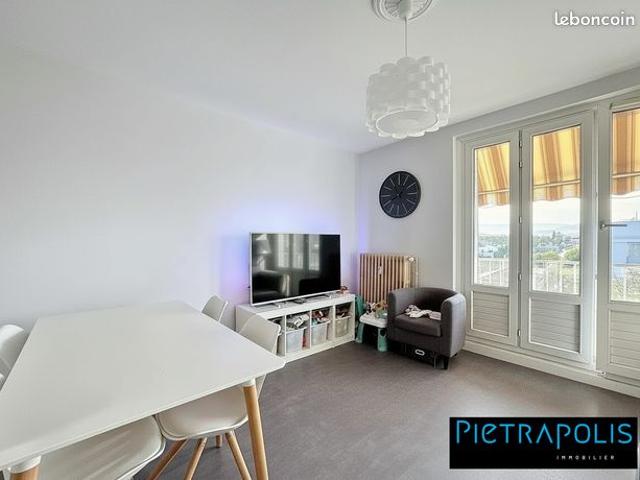 Appartement vente à Villefranche-sur-Saône, Rhône