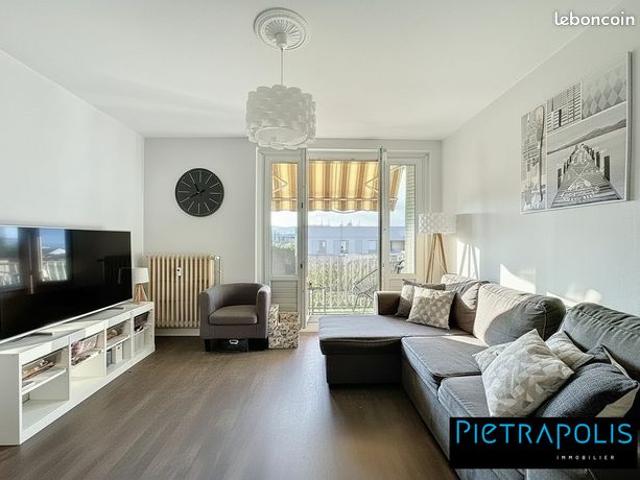 Appartement vente à Villefranche-sur-Saône, Rhône
