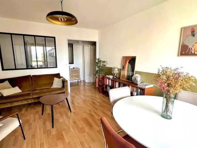 Appartement vente à Le Raincy