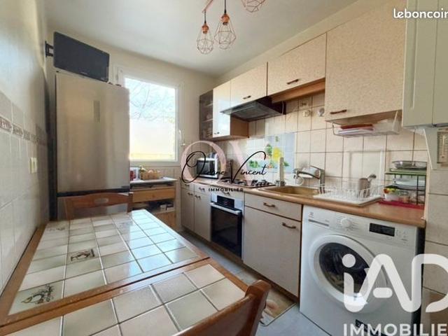 Appartement vente à Nanterre, Hauts-de-Seine
