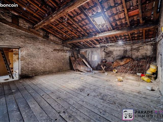 Appartement vente à Malzéville, Meurthe-et-Moselle