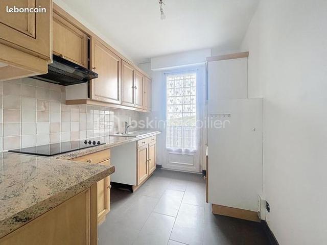 Appartement vente à Palaiseau, Savigny-sur-orge
