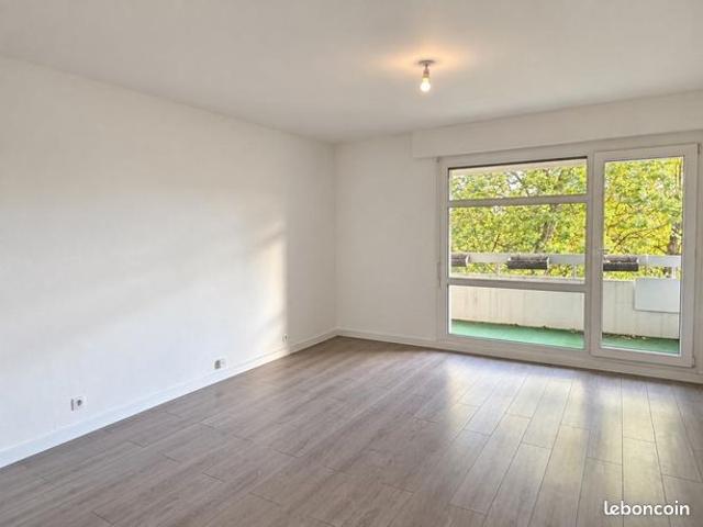 Appartement vente à Saint-Dizier, Saint-dizier