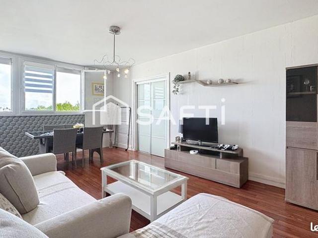 Appartement vente à Bordeaux, Mérignac