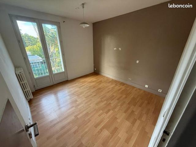 Appartement vente à Villepinte, Aude