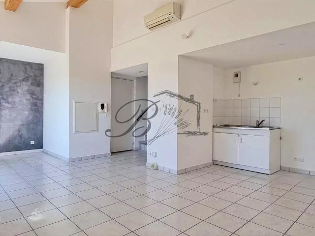 Appartement vente à Apt, Pertuis