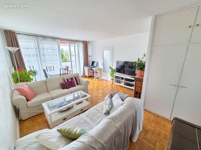 Appartement vente à Nogent-sur-Marne, Fontenay-sous-bois