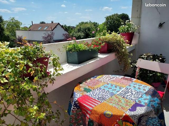 Appartement vente à Nogent-sur-Marne, Fontenay-sous-bois