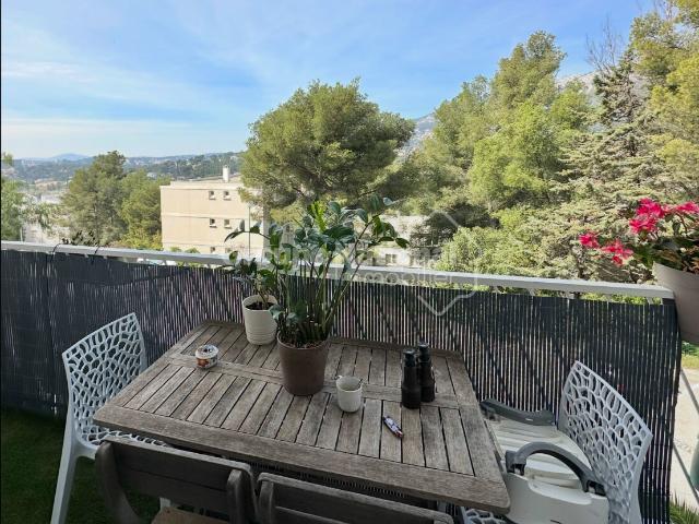 Appartement vente à Arrondissement de Toulon, Toulon