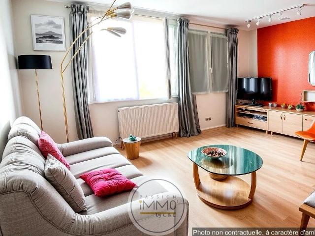 Appartement vente à Digne-les-Bains, Château-arnoux-saint-auban