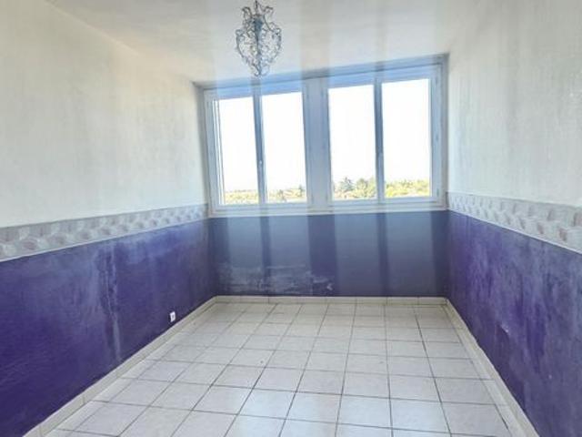 Appartement vente à Privas, Saint-priest