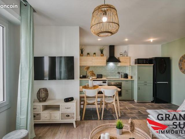 Appartement vente à Bordeaux, Mérignac