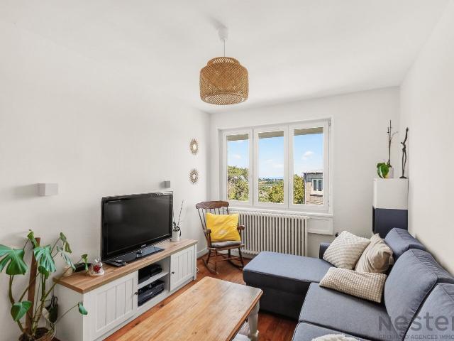 Appartement vente à Saint-Brieuc, Bretagne