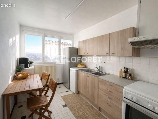 Appartement vente à Roanne, Riorges
