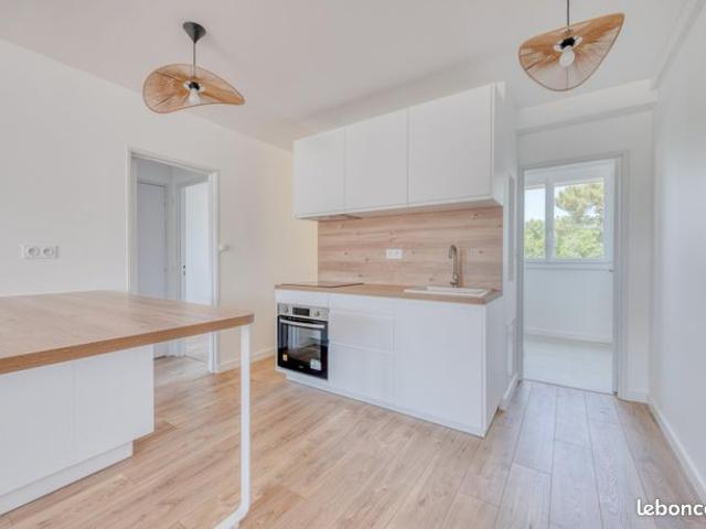 Appartement vente à Bordeaux, Mérignac
