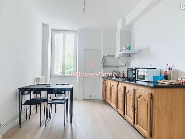 Appartement vente à Périgueux