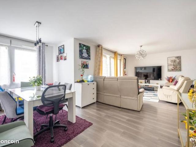Appartement vente à Argenteuil, Sannois