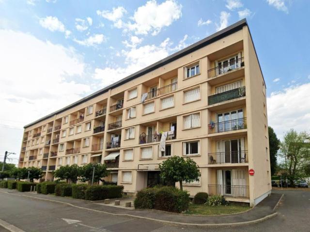 Appartement vente à Solazur, Tarbes