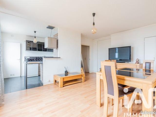 Appartement vente à Évry, Viry-châtillon