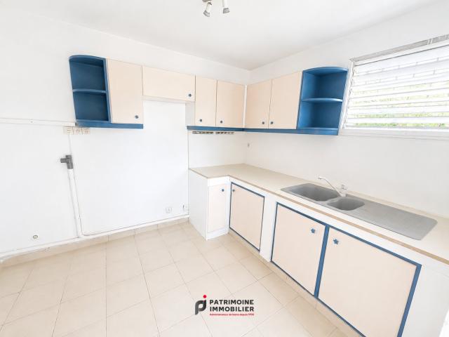 Appartement location à Guadeloupe