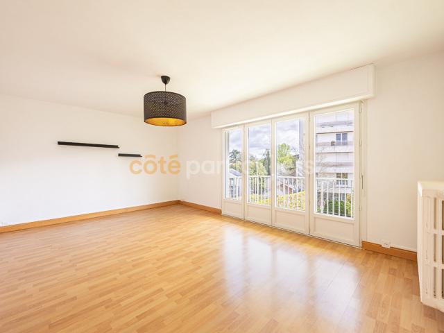 Appartement vente à Nantes